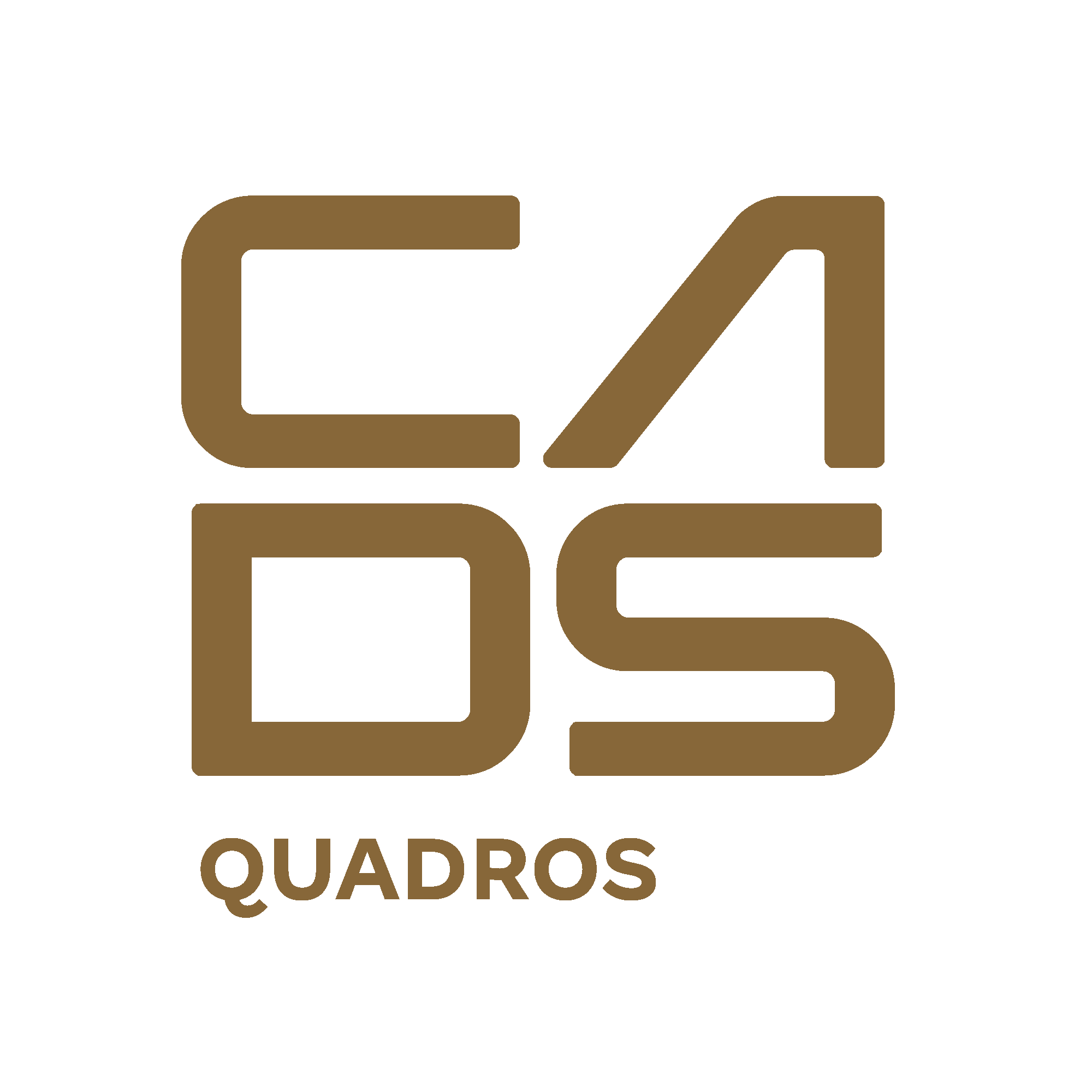 Cads Quadros